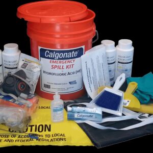Hydrofluoric (HF) Acid Spill Kit