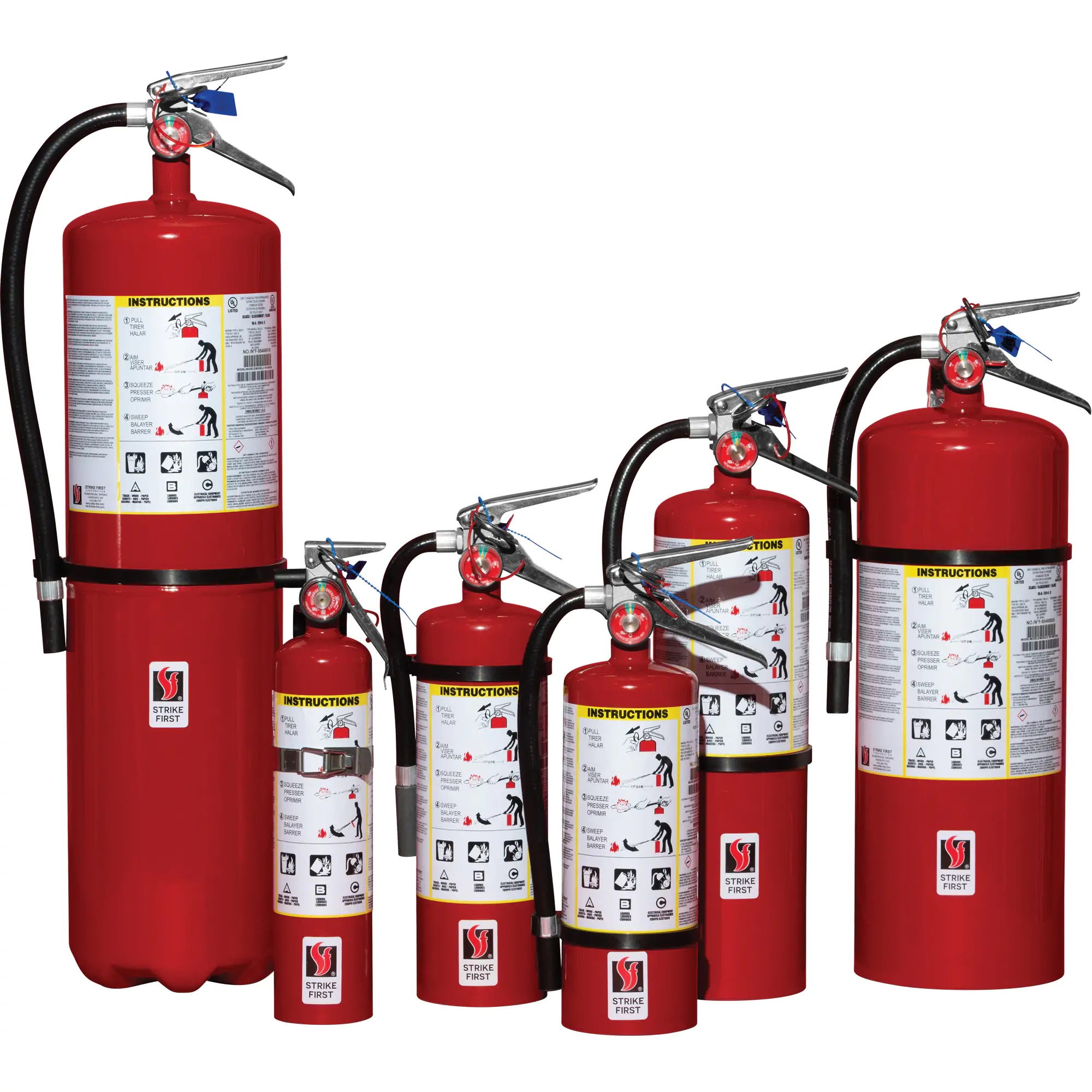Fire Extinguishers Rocky Mountain Environmental Ltd 