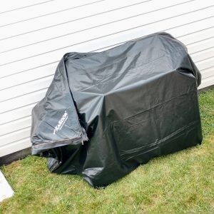 Infinity Tarp and J-Link