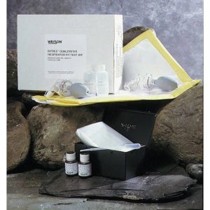 Sperian Bitrex Qualitative Fit Test Kit