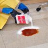 PIG® Bio-Fluids Solidifying Absorbent Powder - Image 3