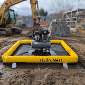 HydroNest™ Spill Containment System